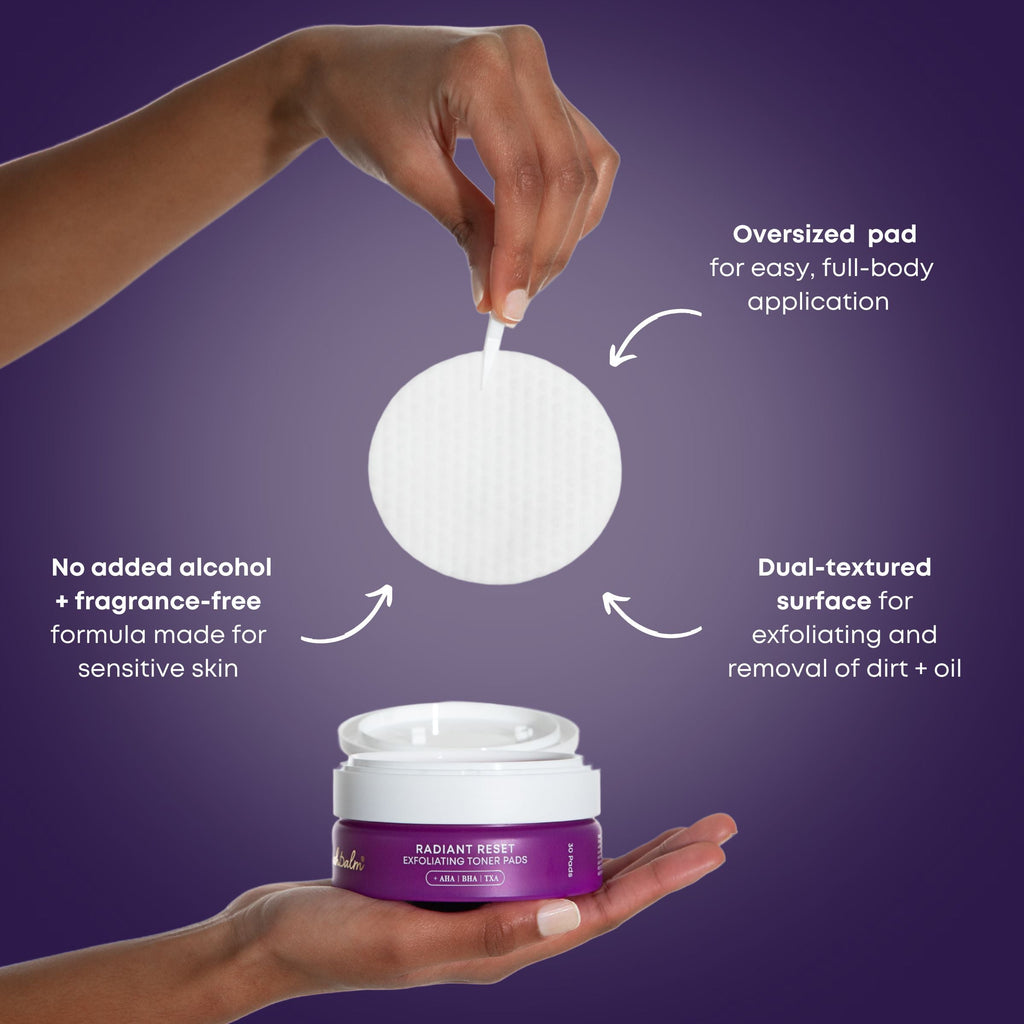 2-Step Overnight Brightening Routine Z6