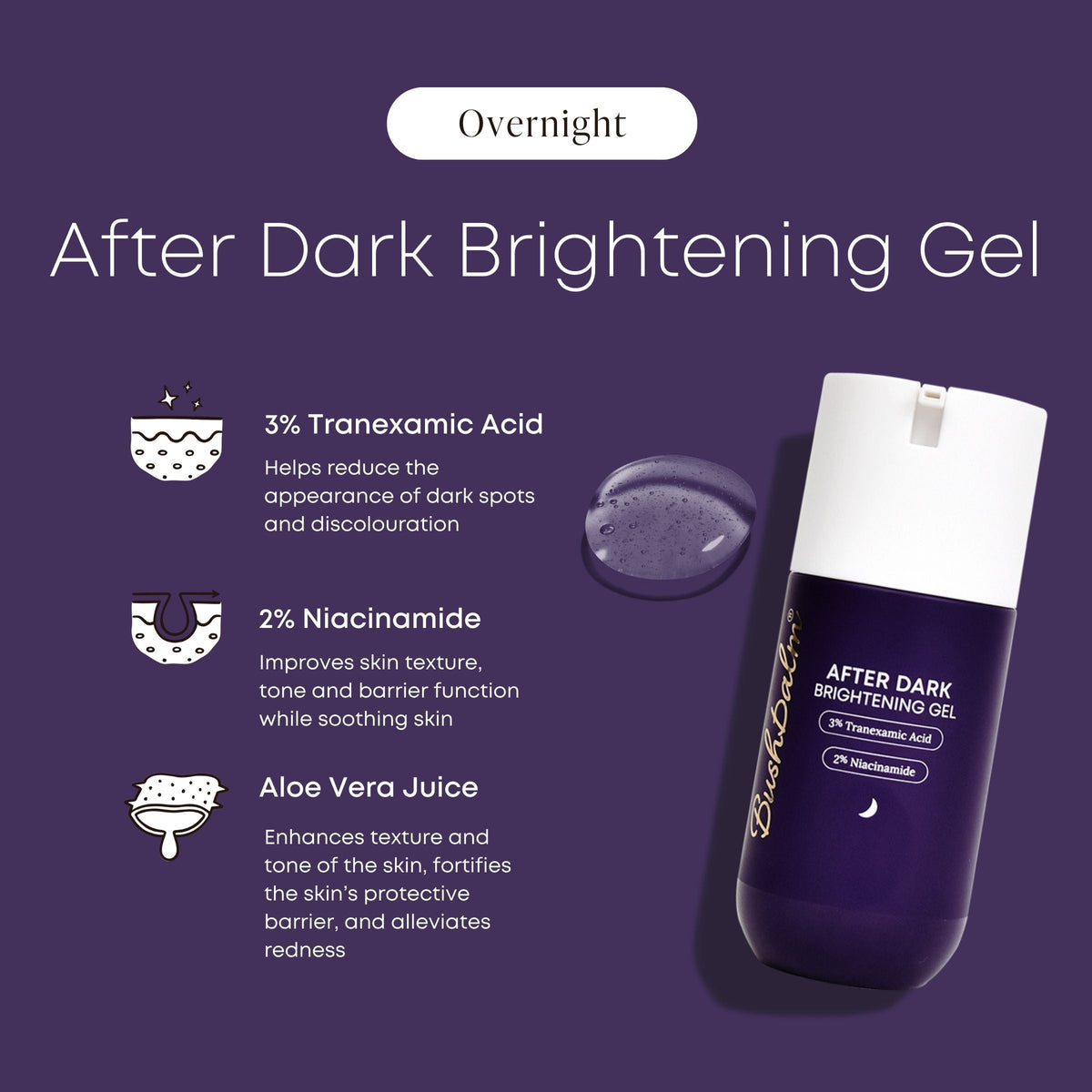 2-Step Overnight Brightening Routine Z6