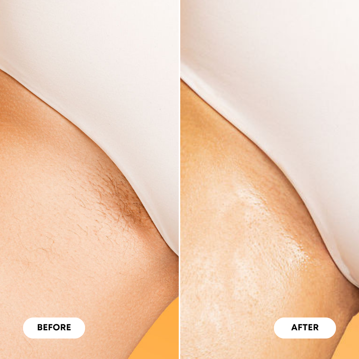3-Step Smooth Shave Routine - Vanilla Tangerine Y5