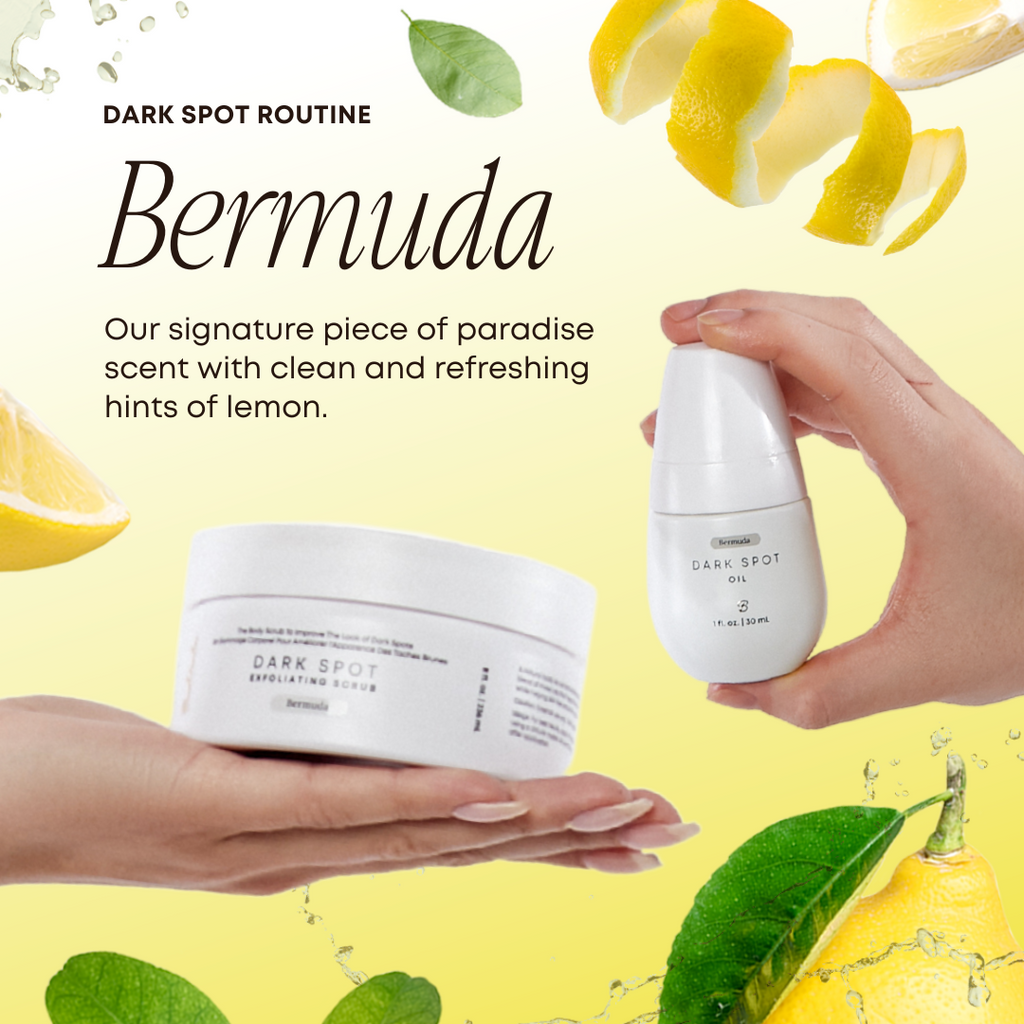 Brighten & Trim Duo - Bermuda C4