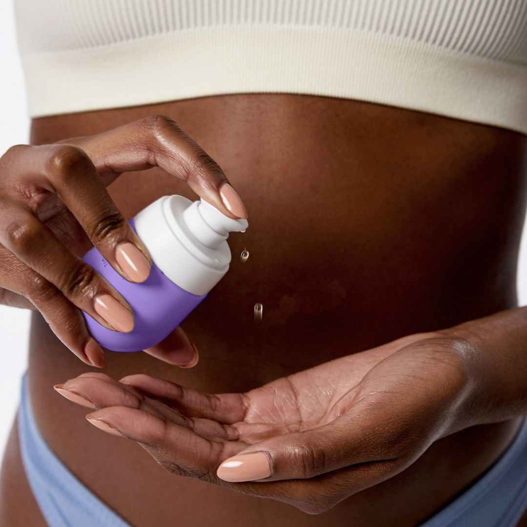 Dark Spot 2 Step Routine - Lavender Lemon N9