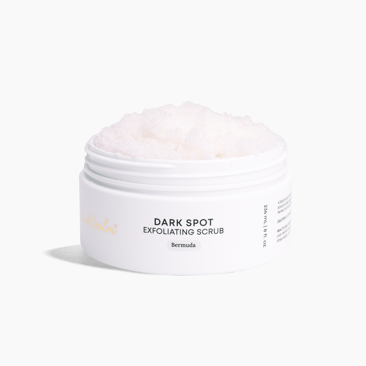 Dark Spot Exfoliating Scrub - Bermuda V4
