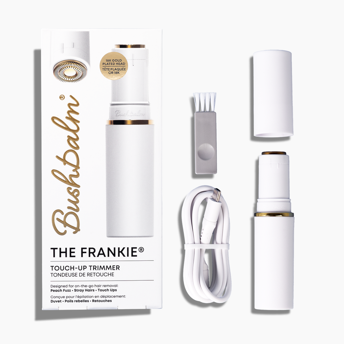 Frankie Trimmer I1