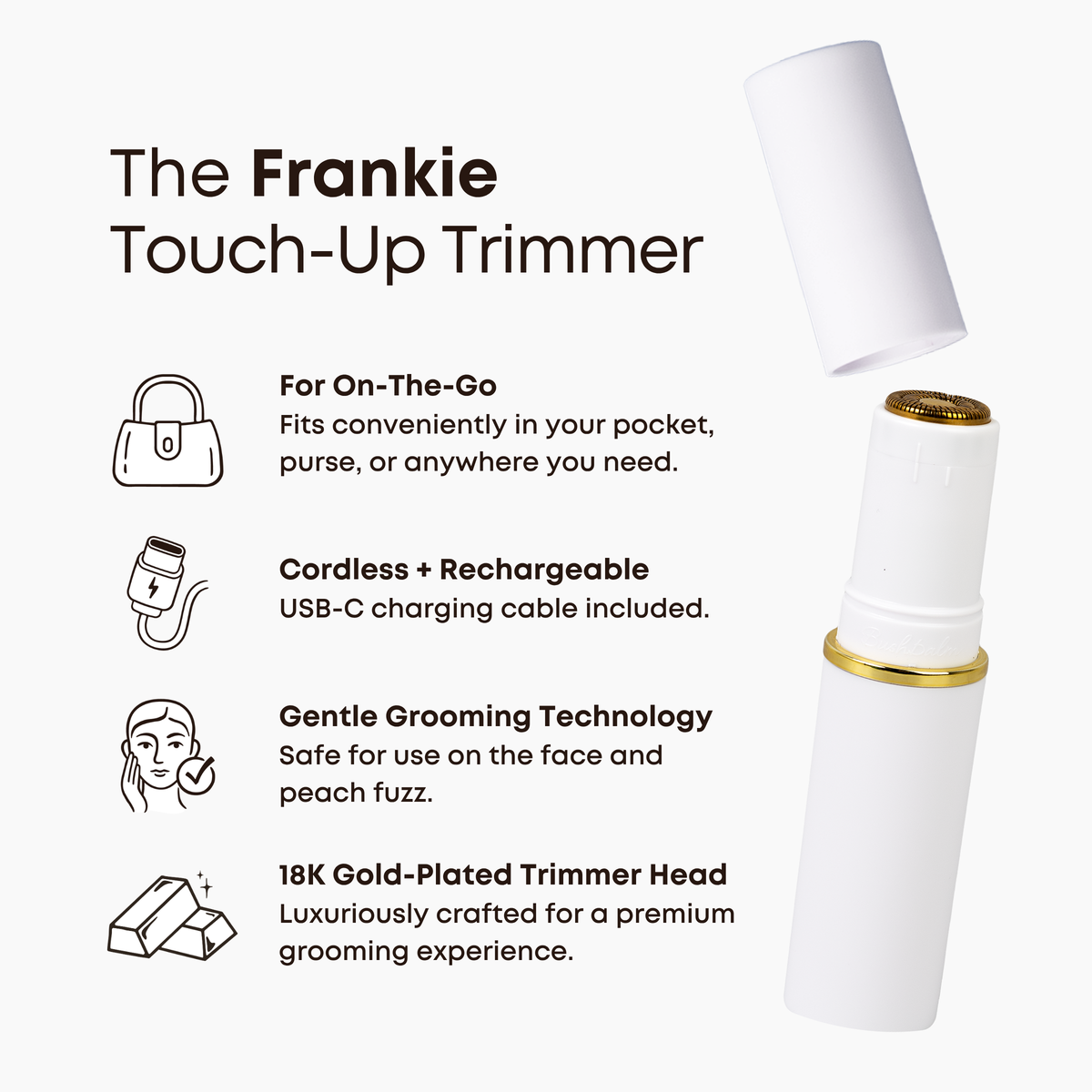 Frankie Trimmer I1
