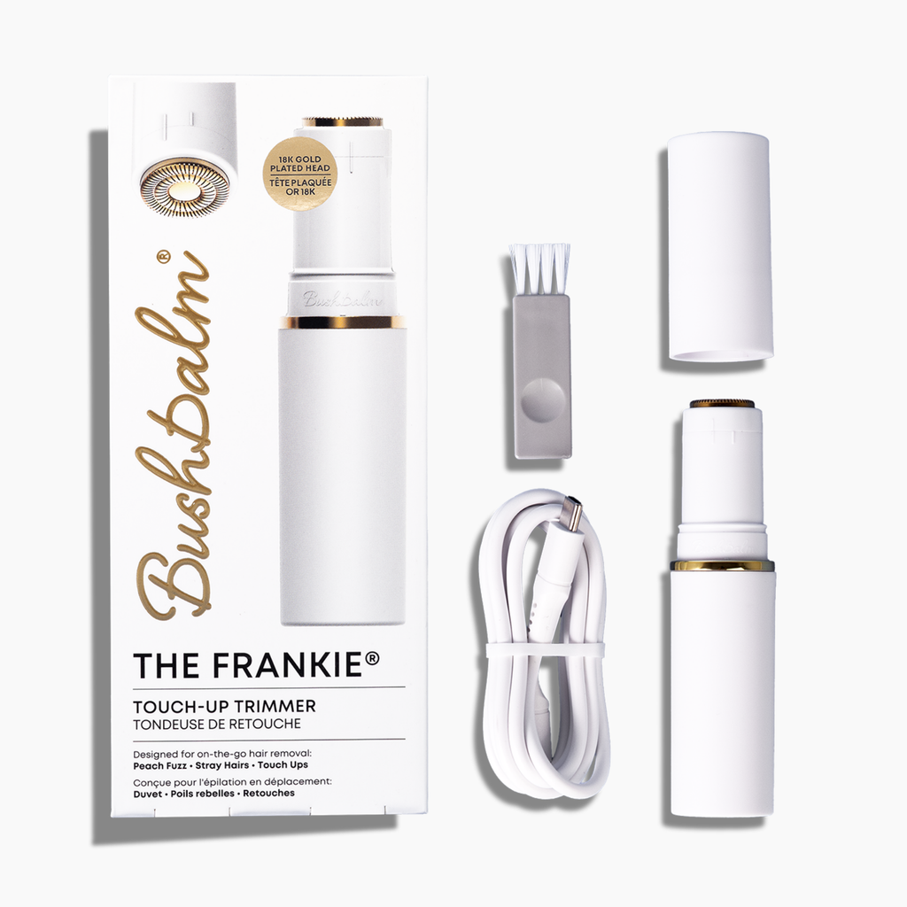 Frankie Trimmer J6
