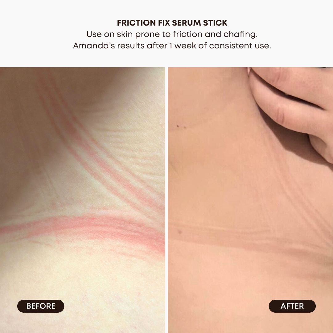 Friction Fix Serum Stick B9