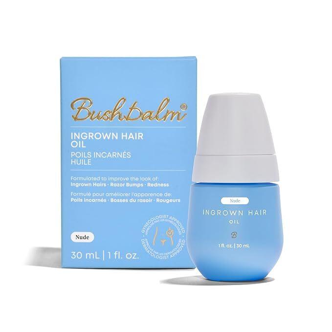 Hydrate & Groom Bundle - Nude Y2