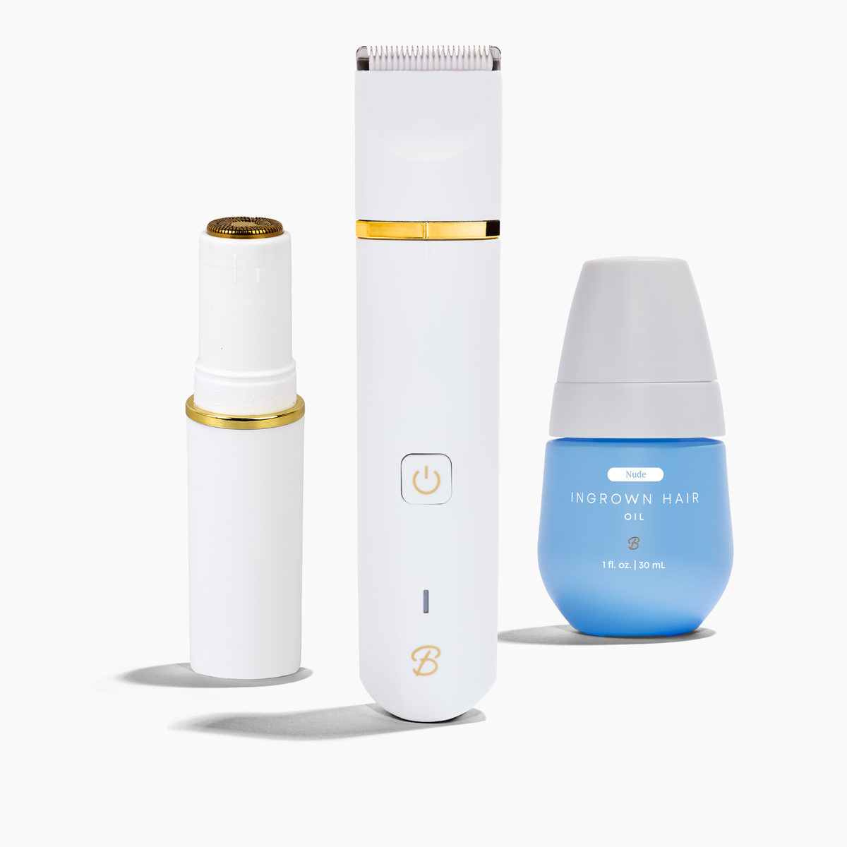 Hydrate & Groom Bundle - Nude Y2