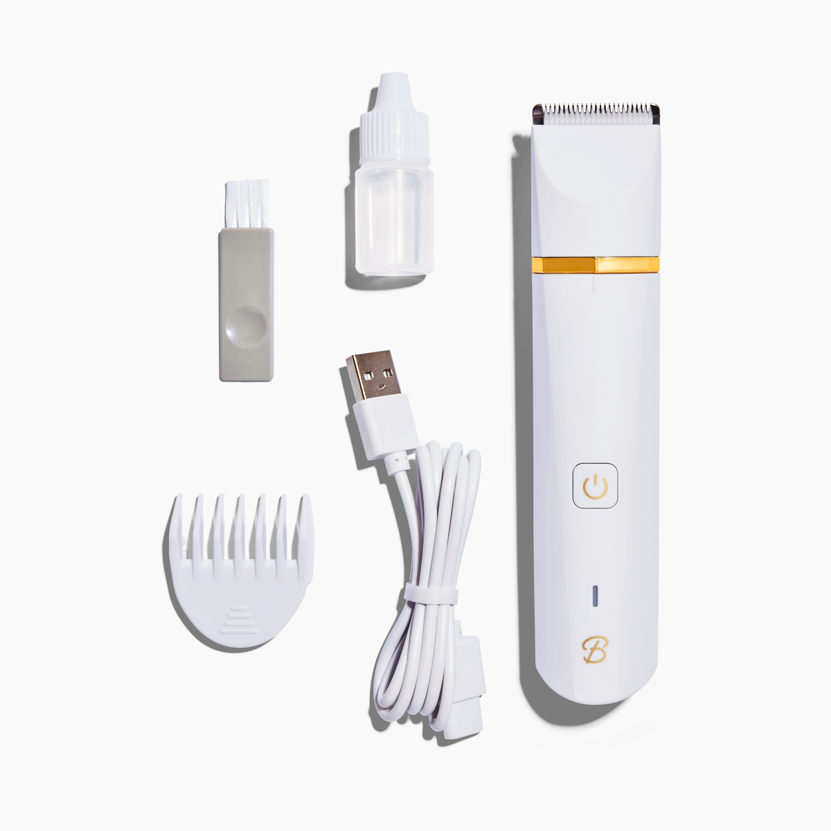 Hydrate & Groom Bundle - Nude Y2