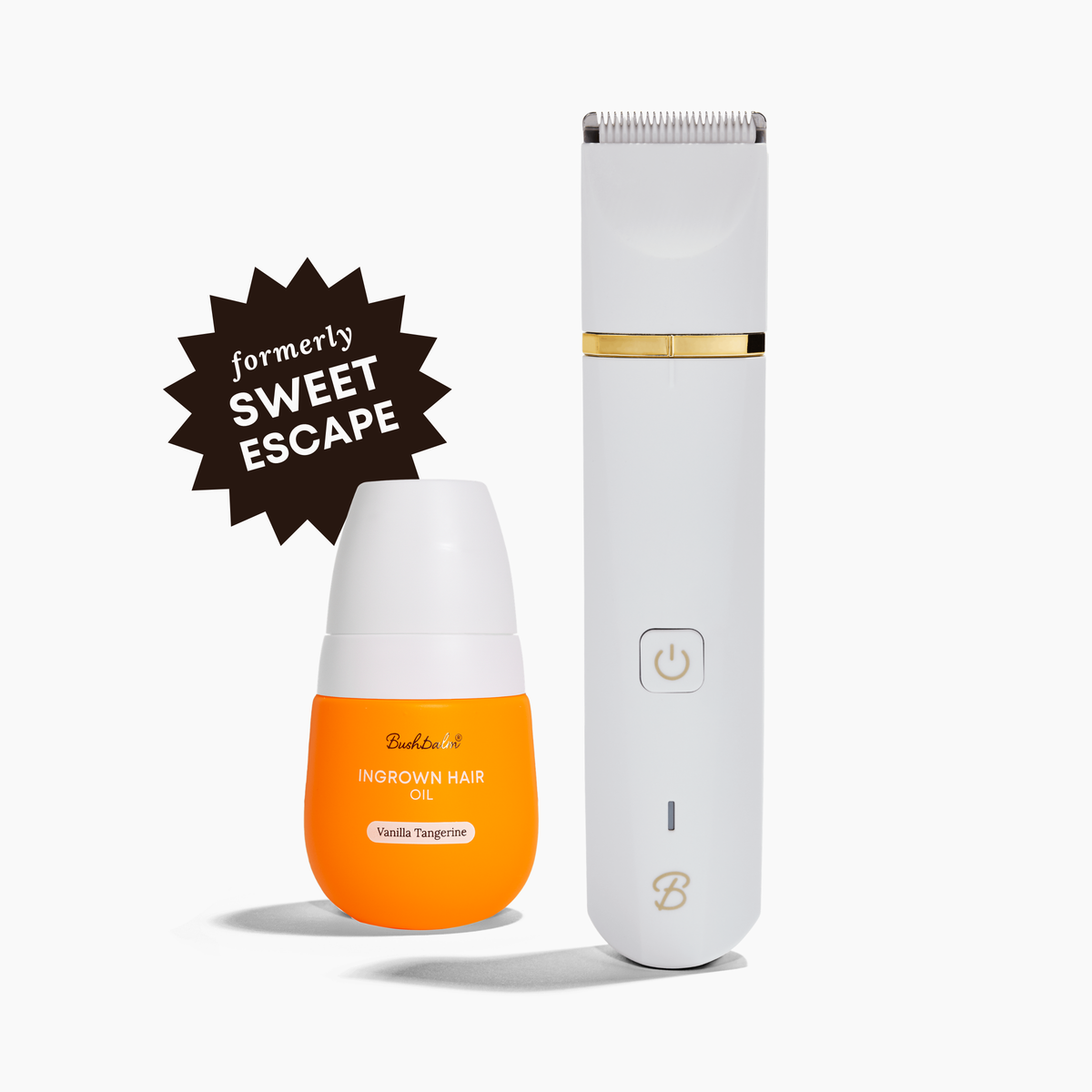 Hydrate & Trim Duo - Assorted L4