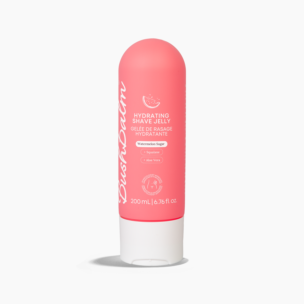 Hydrating Shave Jelly - Watermelon Sugar O7