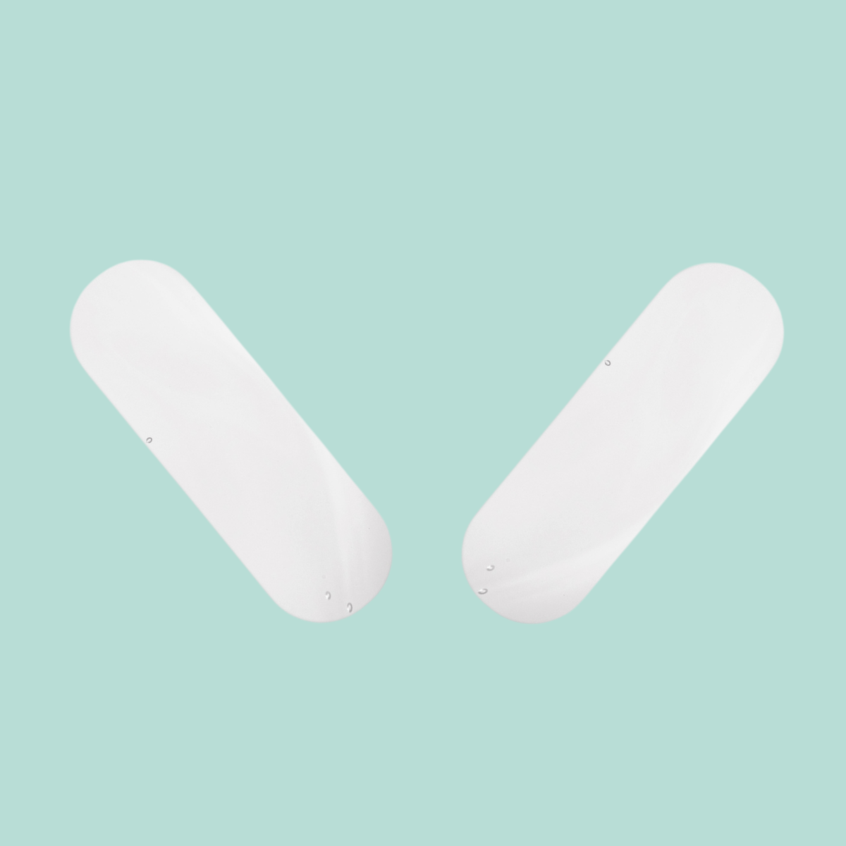 Hydrogel Vajacial Side Strips Z7