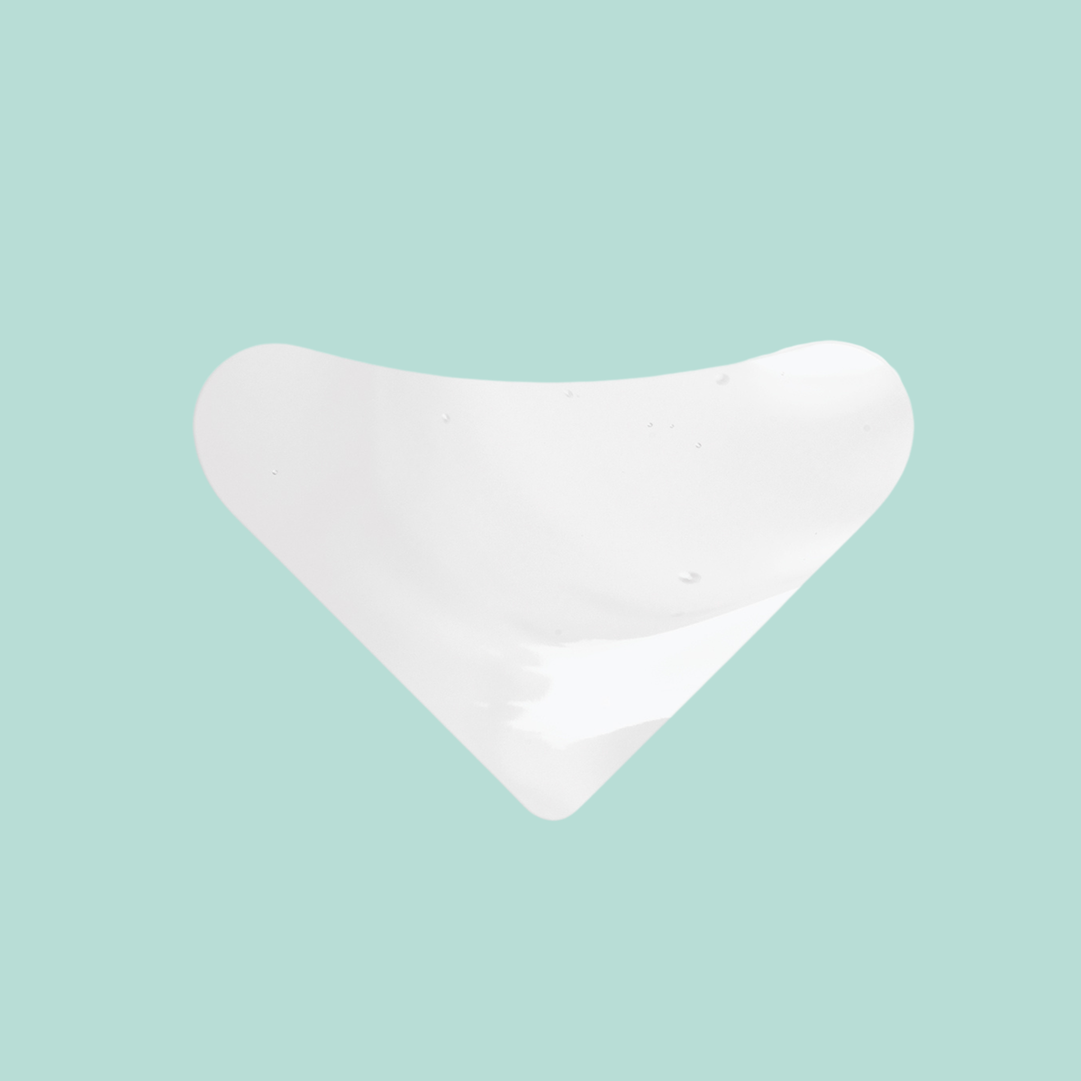 Hydrogel Vajacial Triangle Mask F7