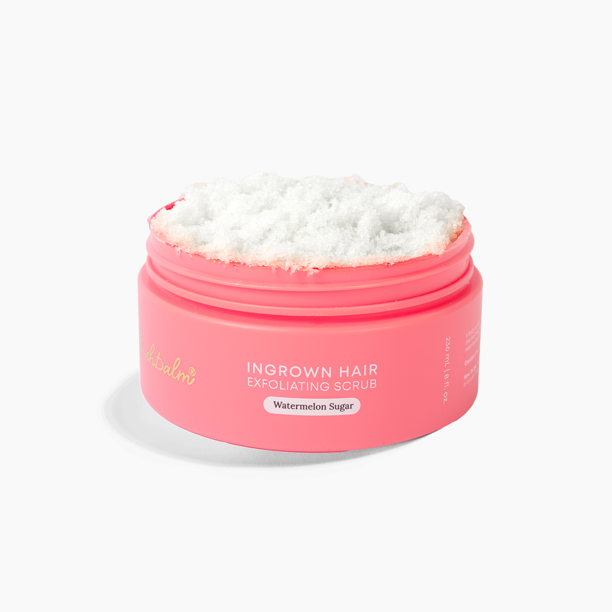 Ingrown Hair Exfoliating Scrub - Watermelon Sugar W9