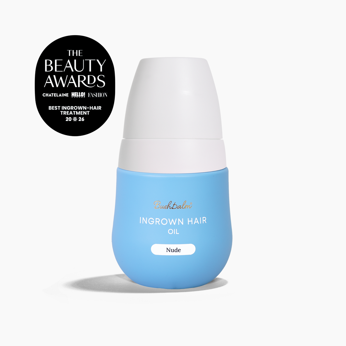 Ingrown Hair Oil - Nude M8