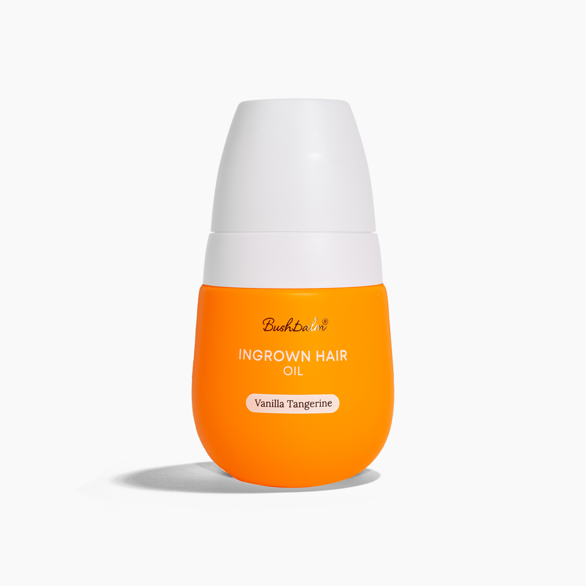 Ingrown Hair Oil - Vanilla Tangerine B0