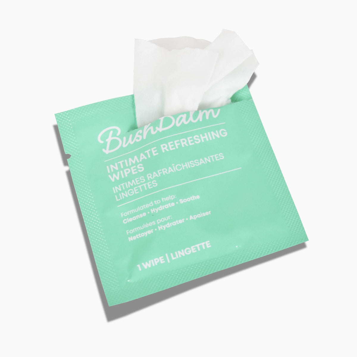 Intimate Refreshing Wipes P6