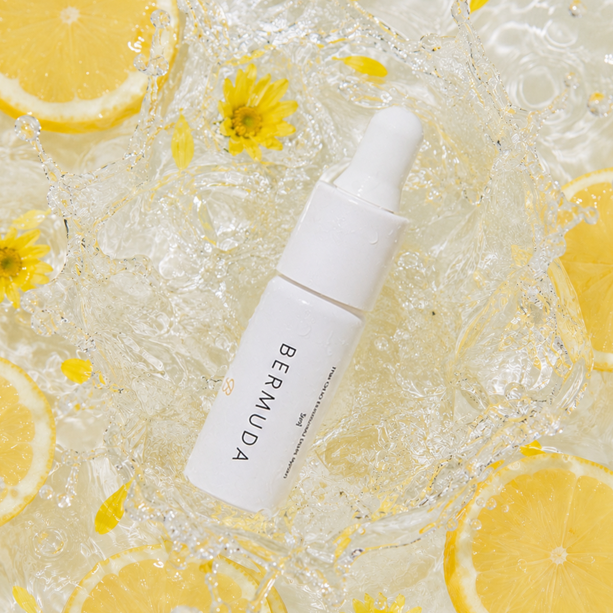 Mini Dark Spot Oil - Bermuda O0