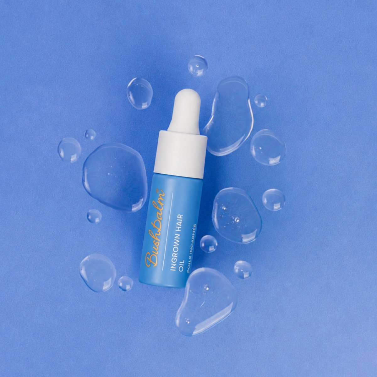 Mini Ingrown Hair Oil - Nude Y0