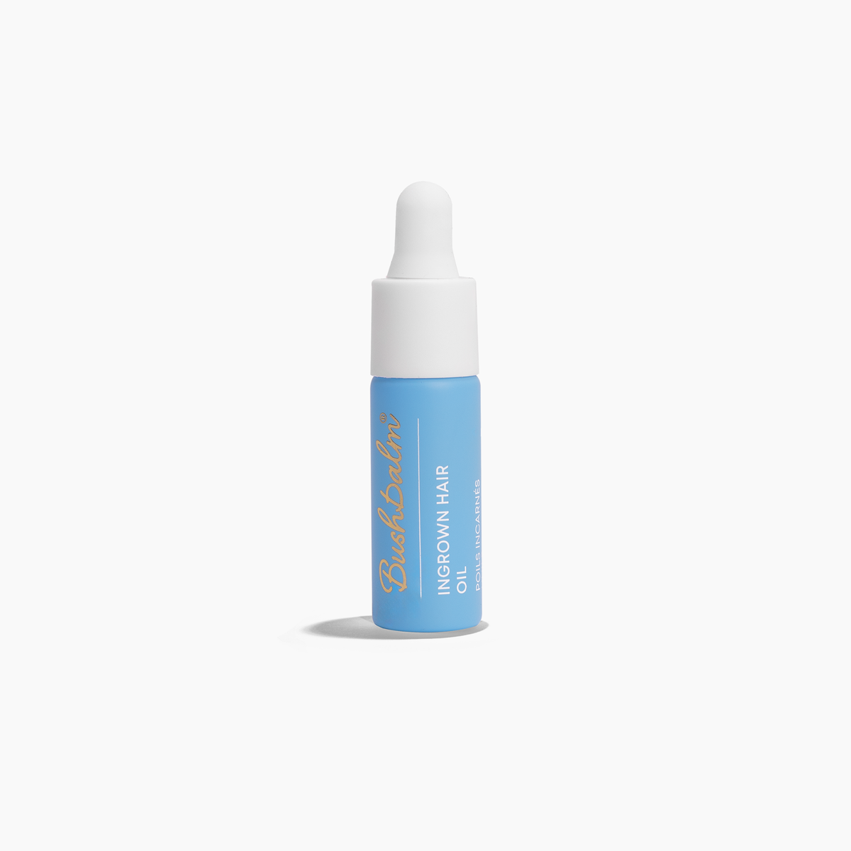 Mini Ingrown Hair Oil - Nude Y0