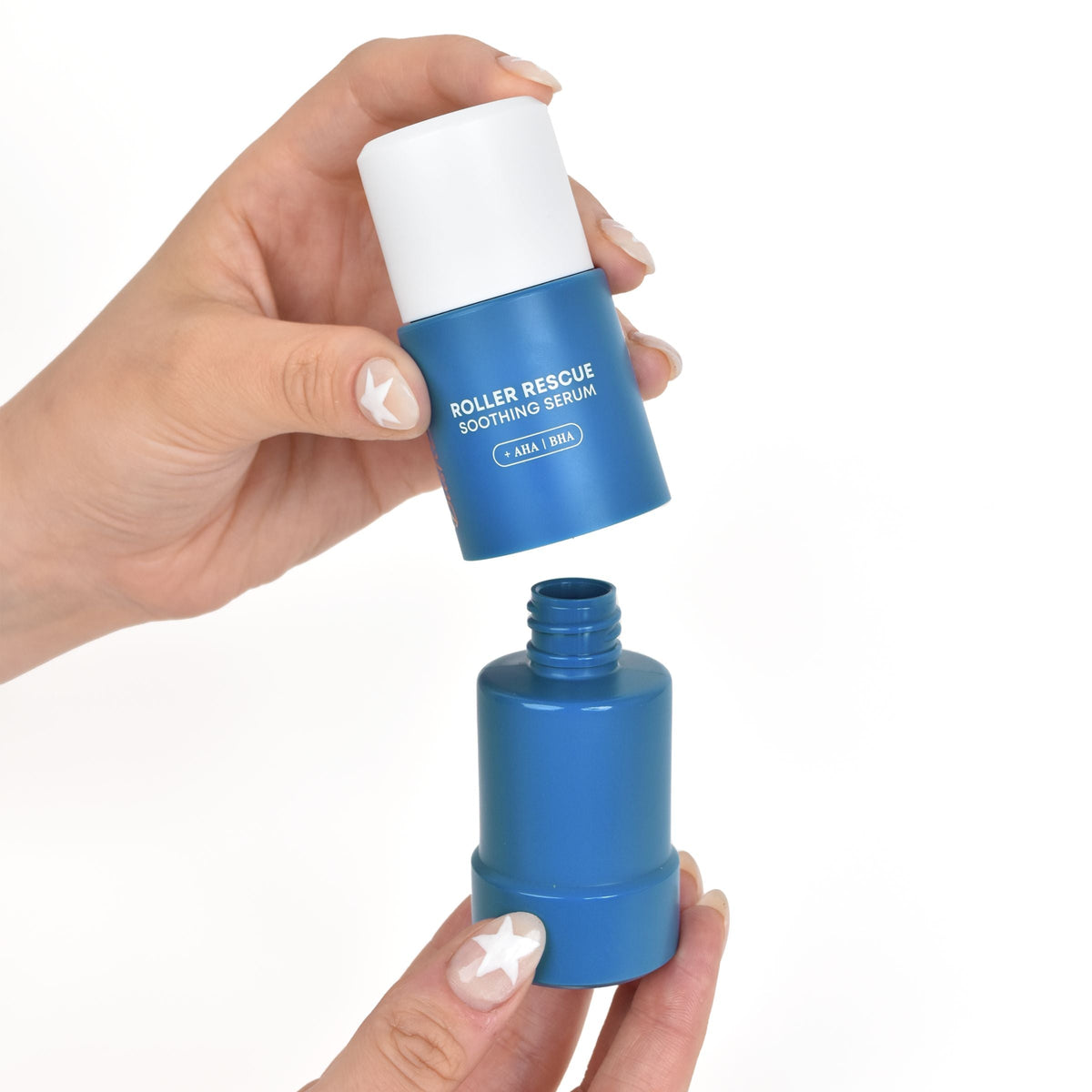 Roller Rescue Soothing Serum Refill U8