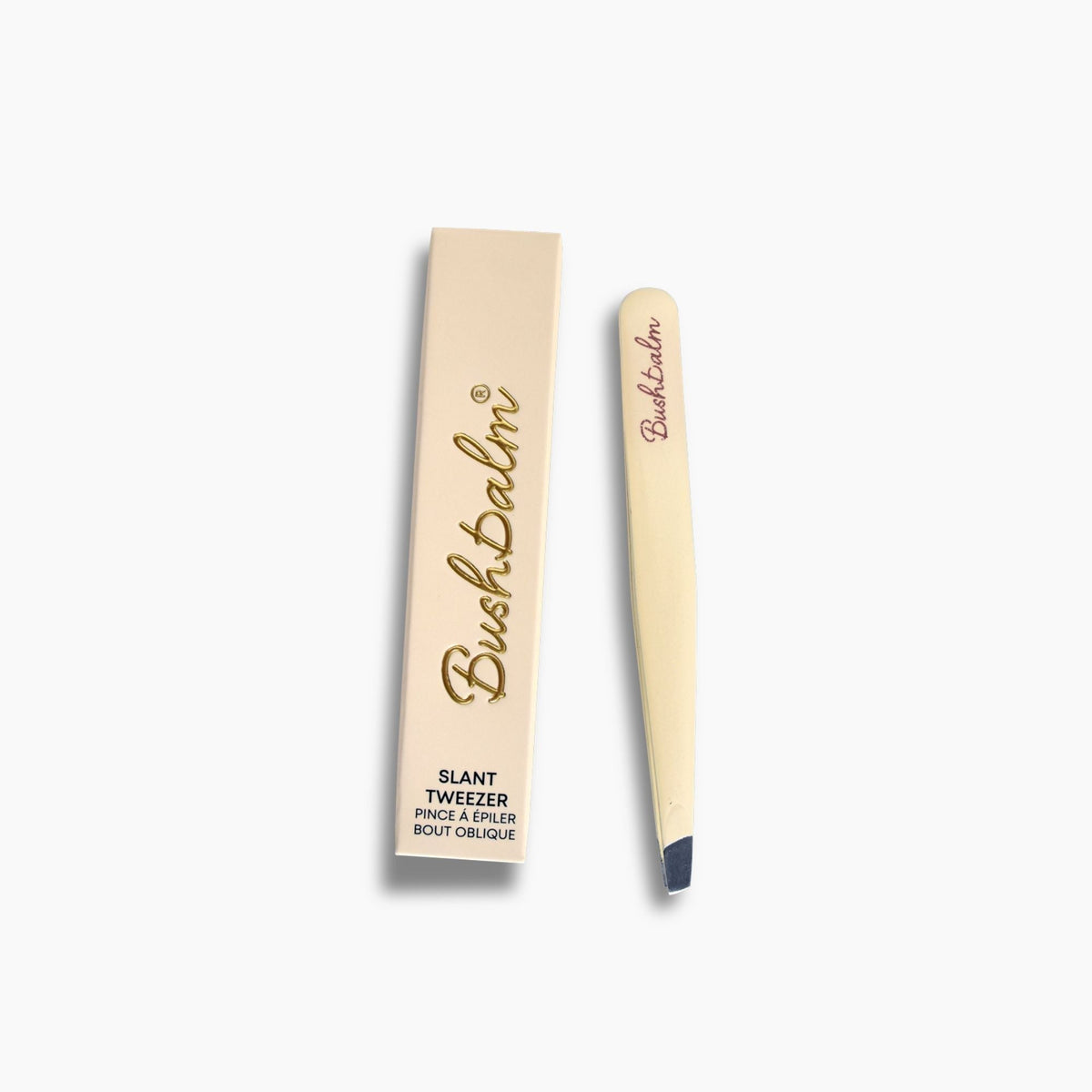 Slant Tweezers P0