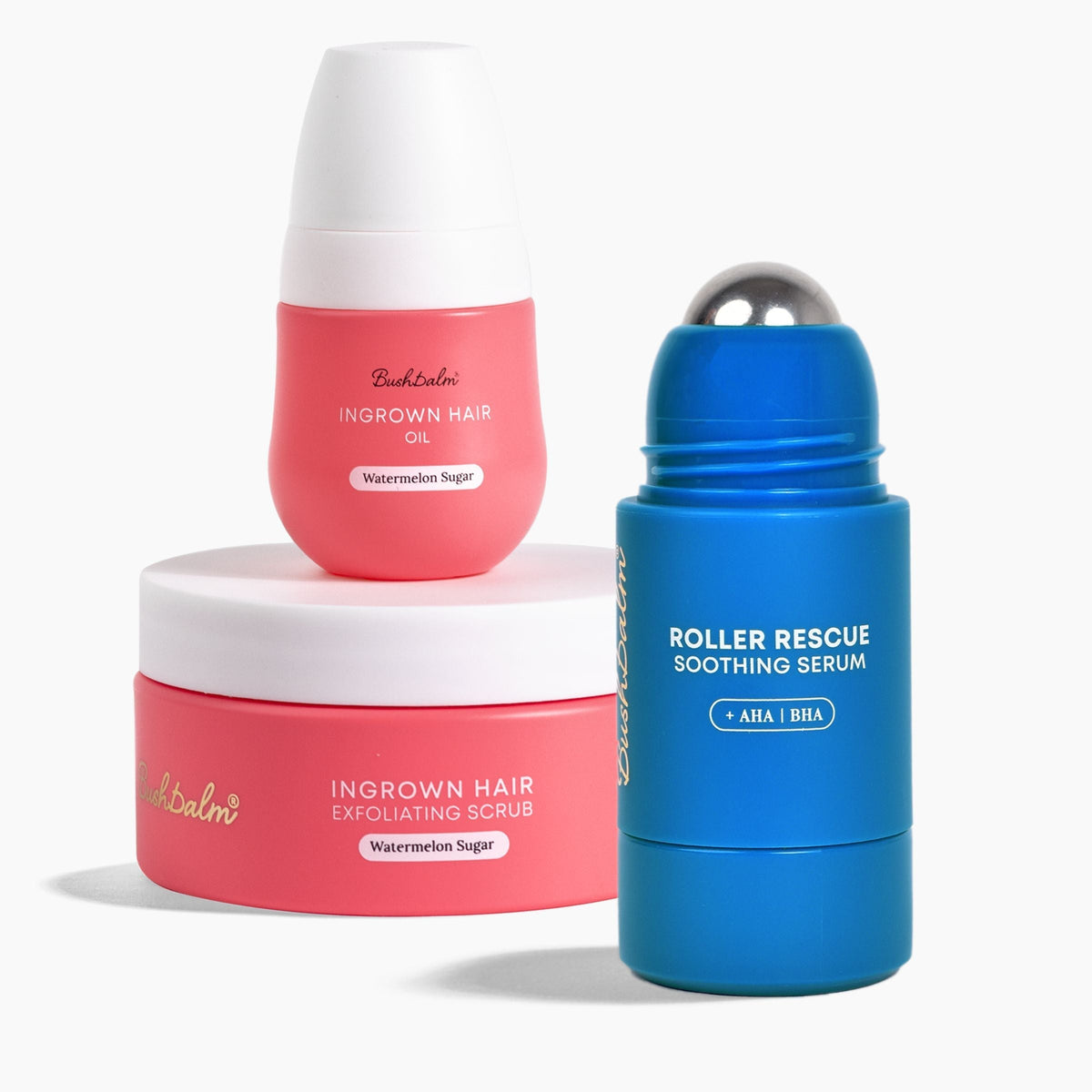 Smooth & Clear Bundle - Watermelon Sugar K9