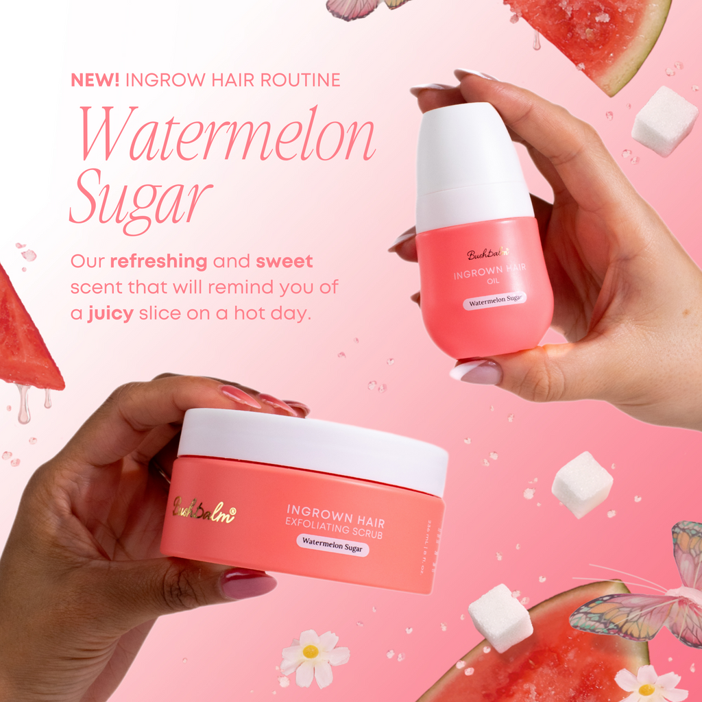 Smooth & Clear Bundle - Watermelon Sugar V3