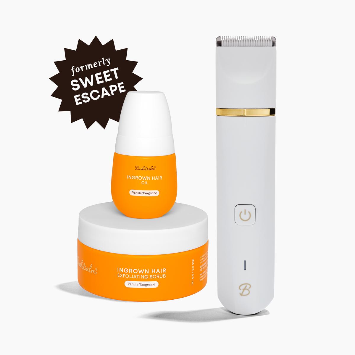 Smooth & Trim Bundle - Assorted L9