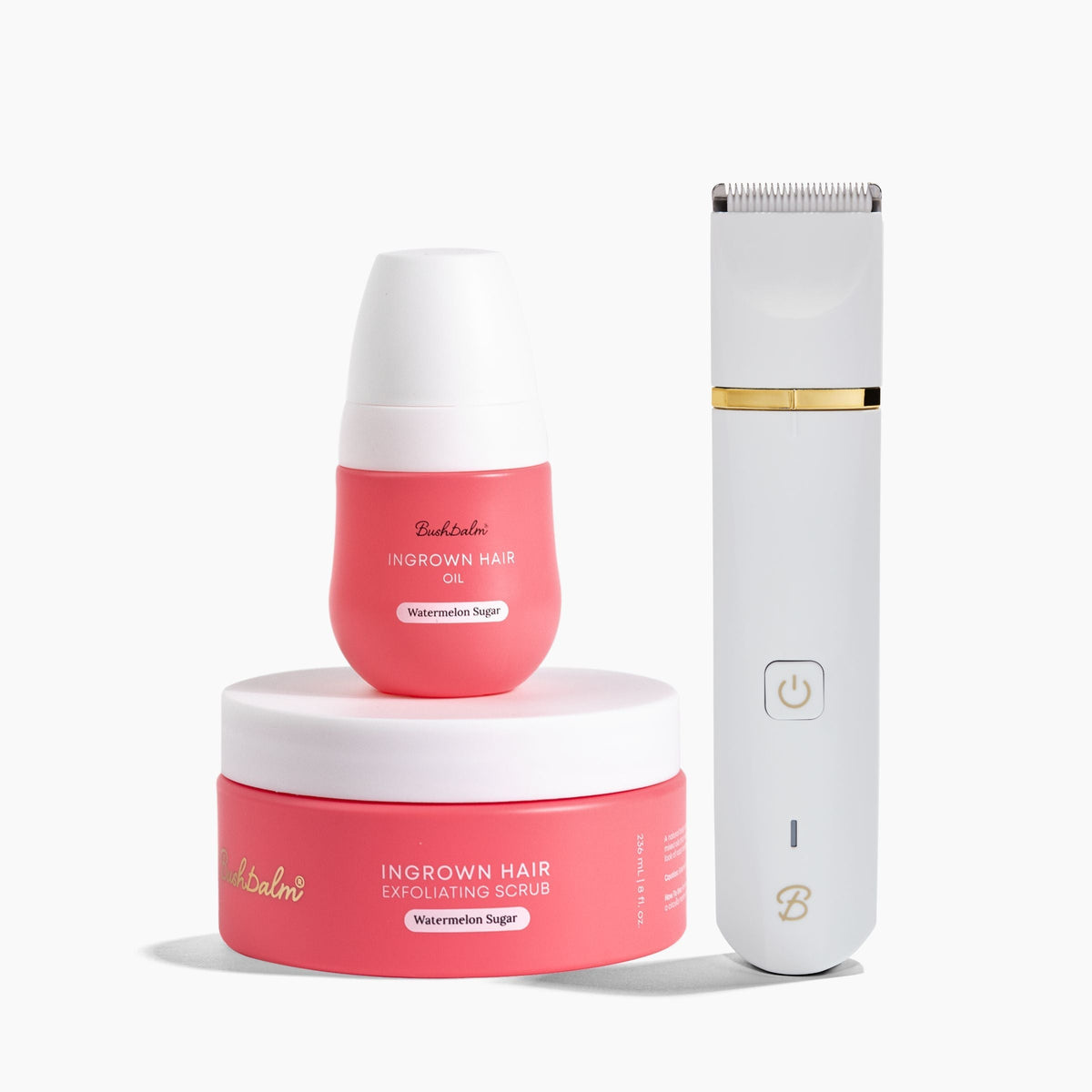 Smooth & Trim Bundle - Assorted L9