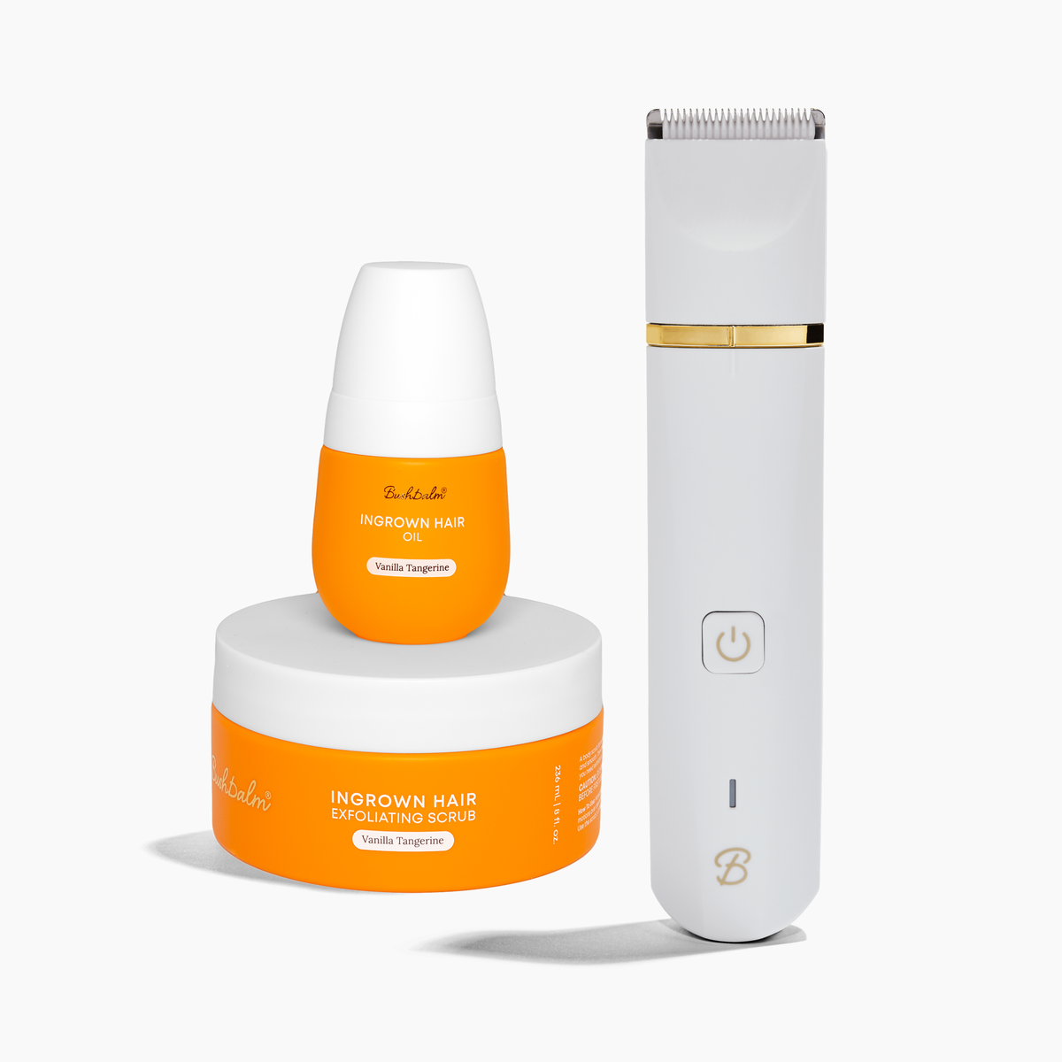 Smooth & Trim Bundle - Assorted L9