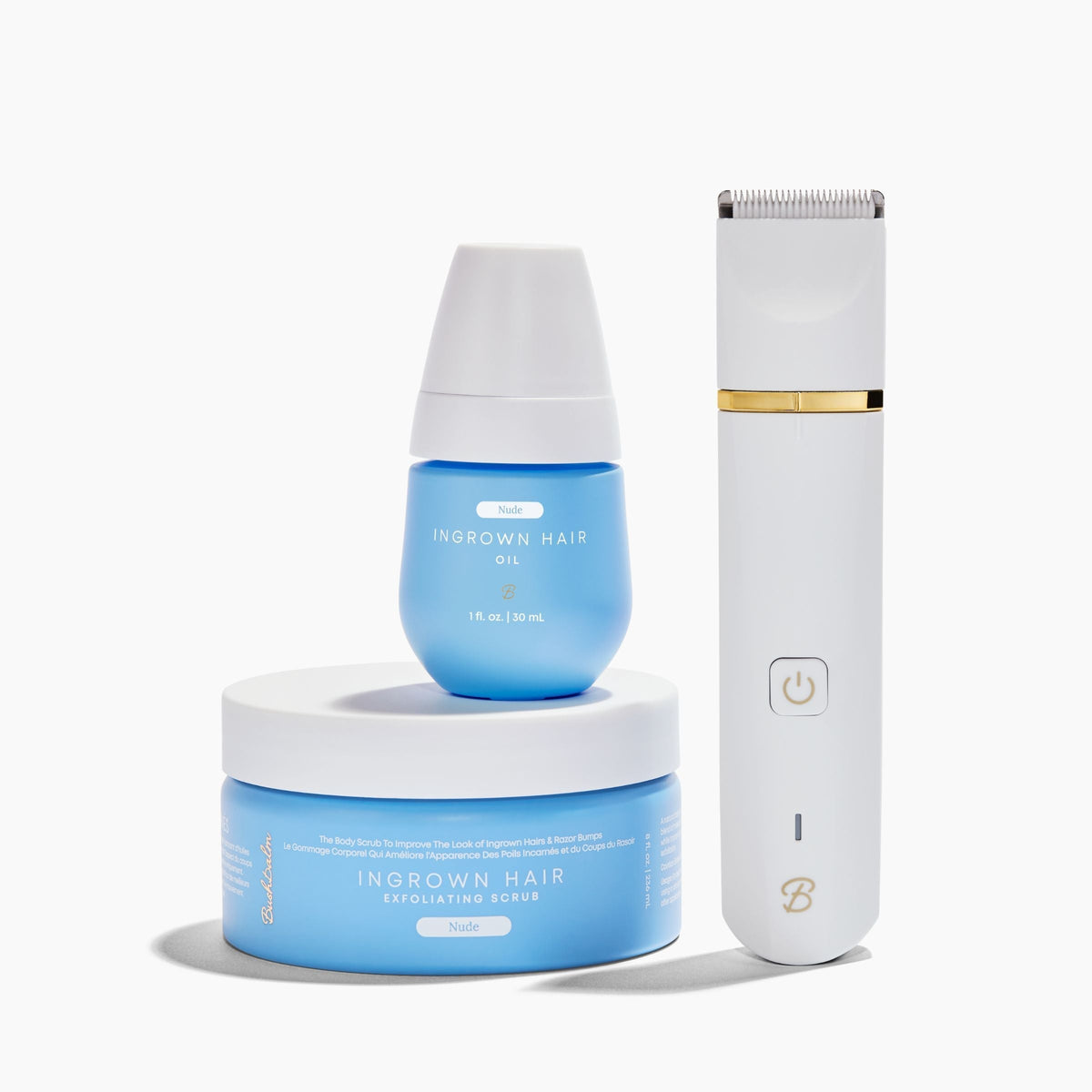 Smooth & Trim Bundle - Assorted L9