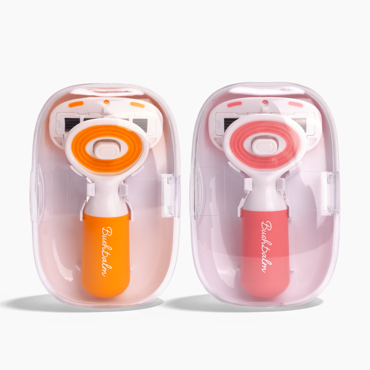 Travel Razor P0
