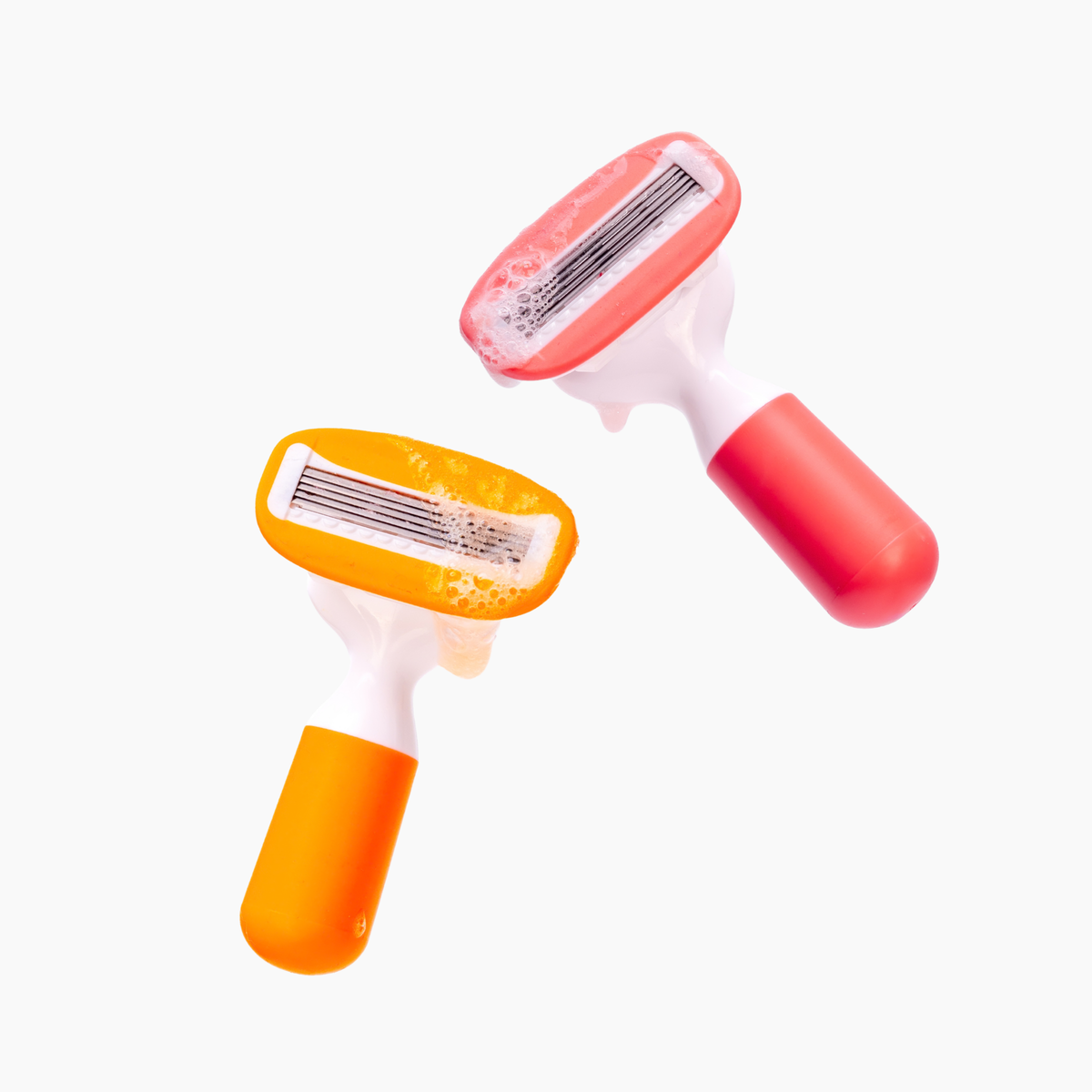 Travel Razor P0