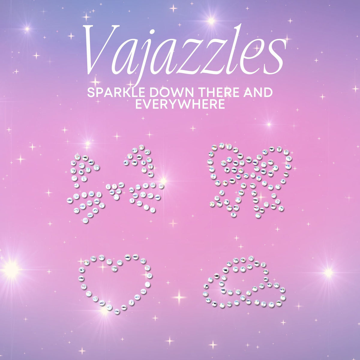 Vajazzles L5
