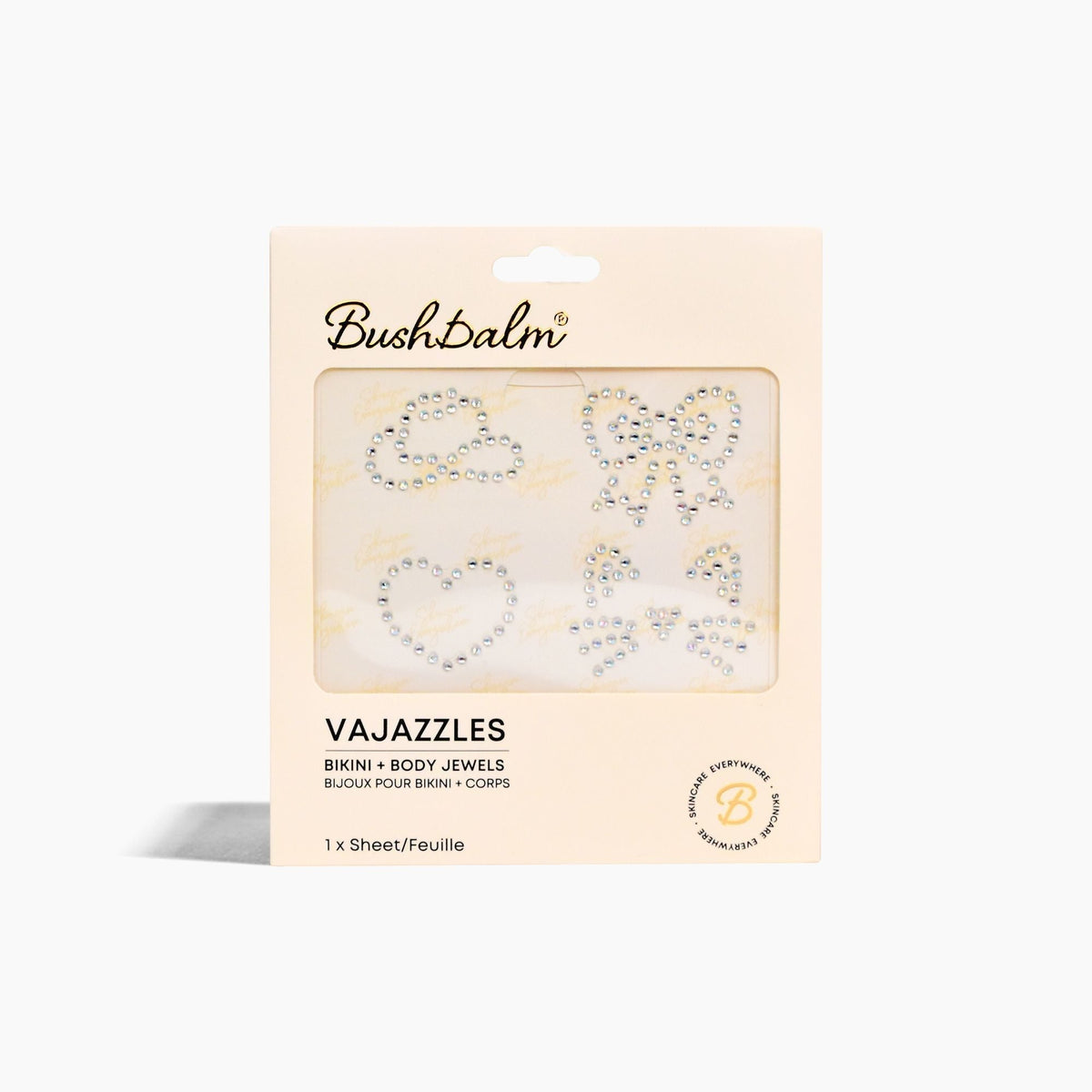 Vajazzles L5